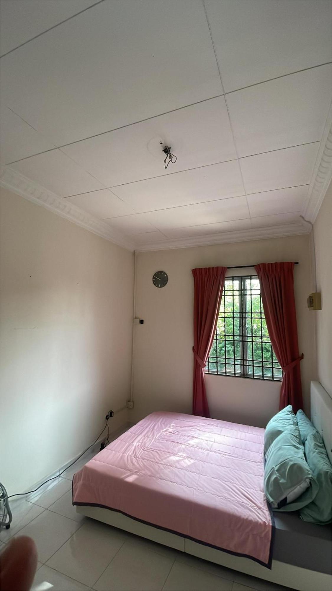 Holiday home S 75 Corner House With Pool Table *